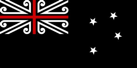 Black Jack Bandeira Nz