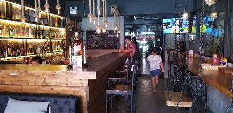 Black Jack Bar Tailandia