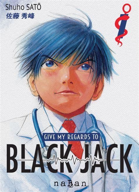Black Jack Capitulos De Manga