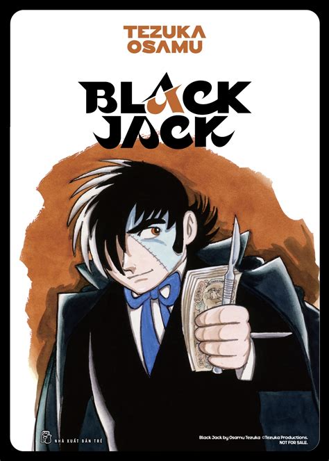 Black Jack Chap 18