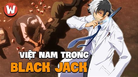 Black Jack Chap 74