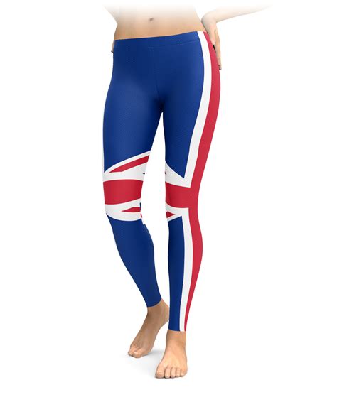 Black Jack De Uniao Leggings