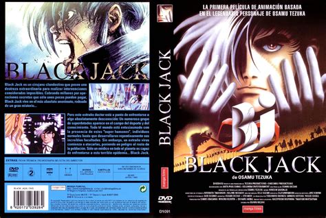 Black Jack El Sindrome De Moira