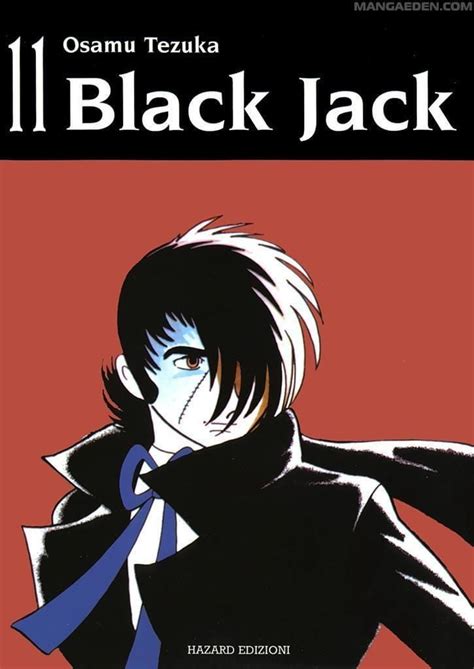 Black Jack Manga Download Ita