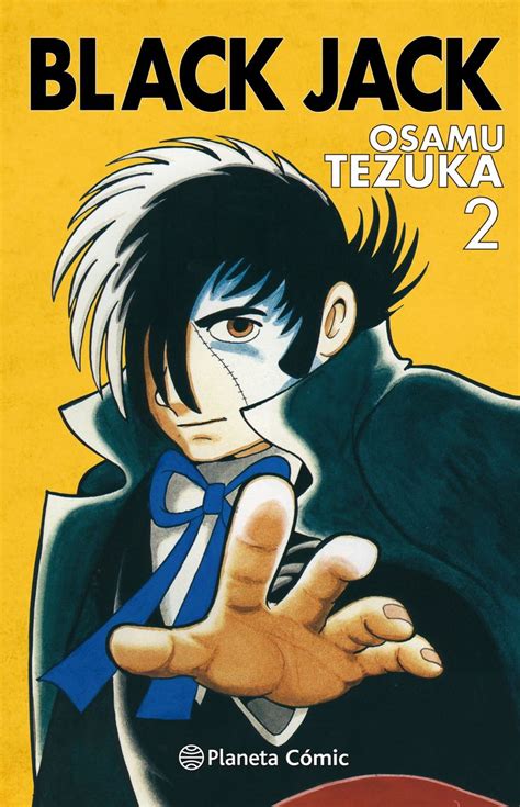 Black Jack Osamu Tezuka Leia On Line