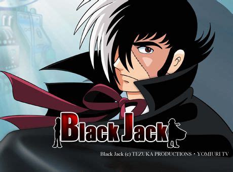 Black Jack Ost