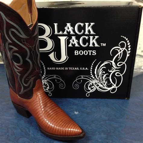 Black Jack Sapatos