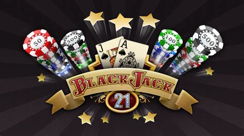 Black Jack Tema