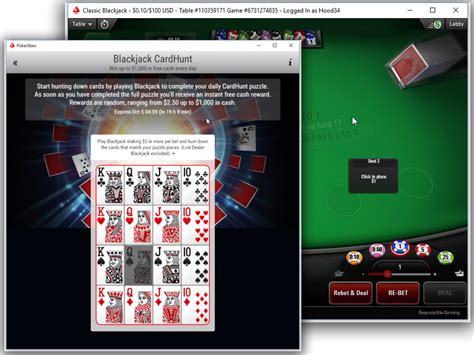 Black Jackpot Pro Pokerstars