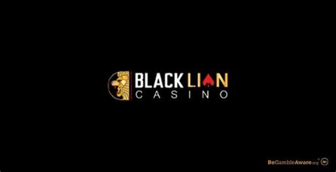 Black Lion Casino Mobile