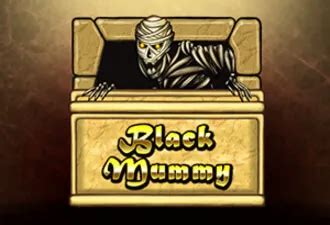 Black Mummy Slot Gratis