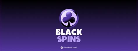 Black Spins Casino App