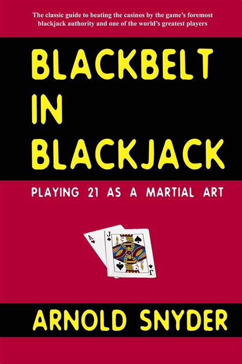 Blackbelt No Blackjack Download