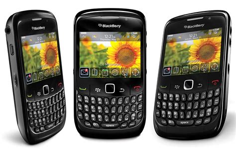 Blackberry Curve 8520 Erro De Roleta