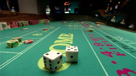 Blackhawk Casino Craps Desacordo