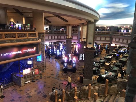 Blackhawk Casino Endereco