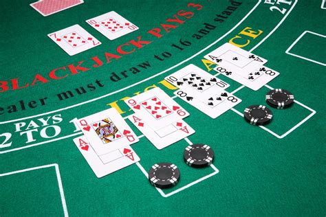 Blackjack A Mundos De Distancia De Revisao