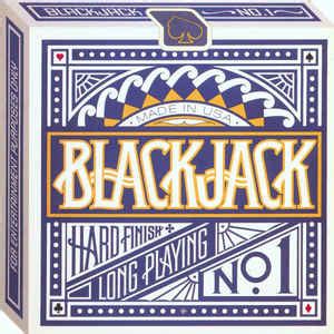 Blackjack Album Completo