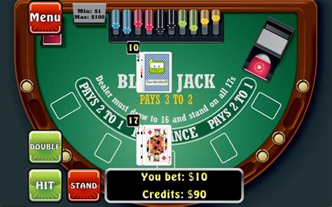 Blackjack App Para Mac