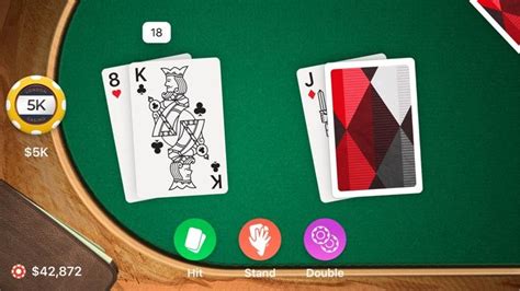 Blackjack Argent Carretel Iphone