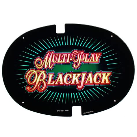 Blackjack Bally