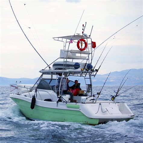 Blackjack Barcos De Pesca