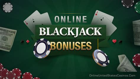 Blackjack Batendo Bonus