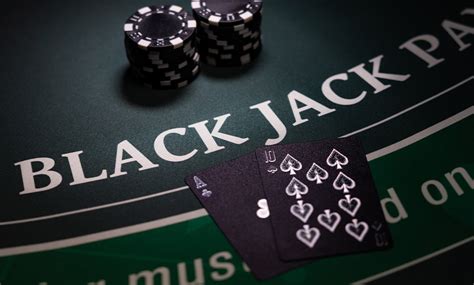 Blackjack Batida Suave 18