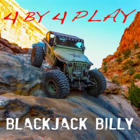 Blackjack Billy Bio