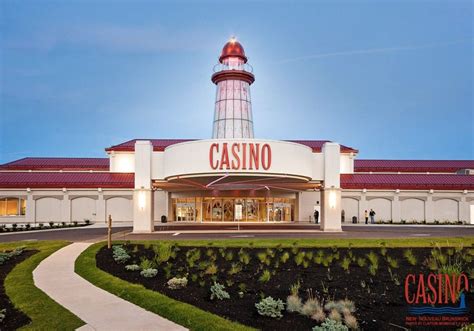 Blackjack Billy Casino Moncton