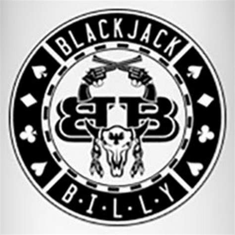 Blackjack Billy Columbia Mo