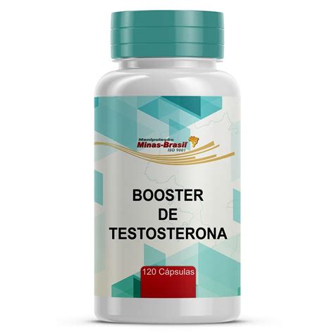 Blackjack Booster De Testosterona