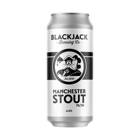 Blackjack Brew Toque Em Manchester