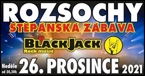 Blackjack Brno