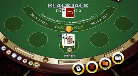Blackjack Casa Sempre Vence