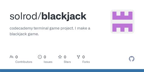 Blackjack Codeacademy