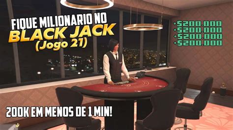 Blackjack Com Dinheiro Real Online