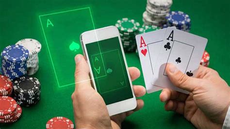 Blackjack Como Ganhar Casino