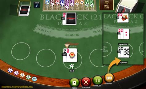 Blackjack Dividir 4s