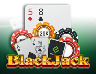 Blackjack Esa Gaming Blaze