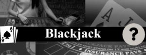 Blackjack Fa De Precos