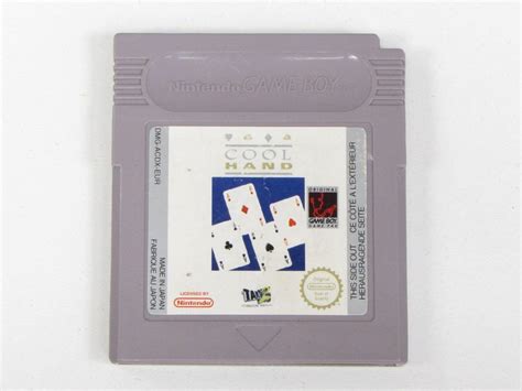 Blackjack Gba