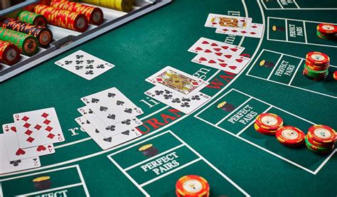 Blackjack Jeux En Ligne