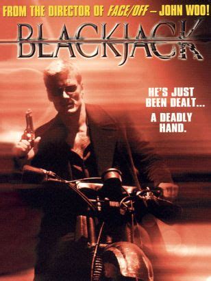 Blackjack John Woo Streaming