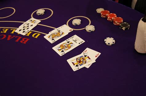 Blackjack Kansas City