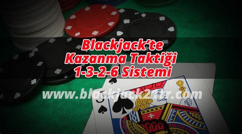 Blackjack Kazanma Teknikleri