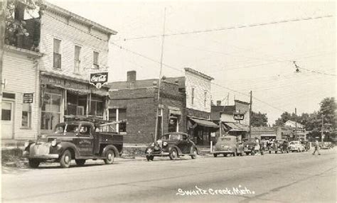 Blackjack Limousines Swartz Creek Mi