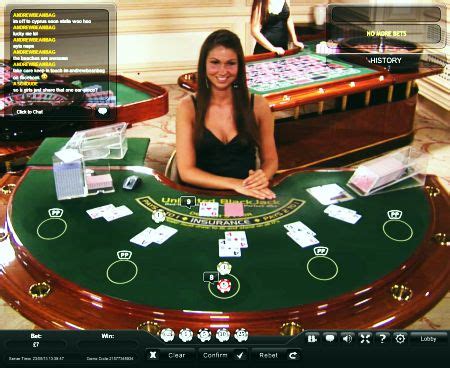 Blackjack Livre 365