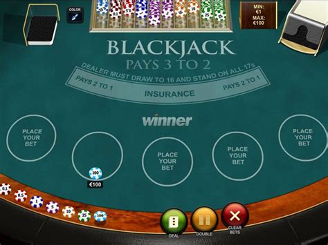 Blackjack Mais Um Menos Um,