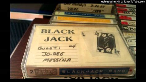 Blackjack Messina